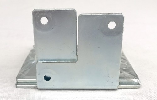 Pre-Owned FoxConn CISCO 1941 19" Rack Mount KIT 700-28977-01 Great Condition!! - Picture 2 of 5