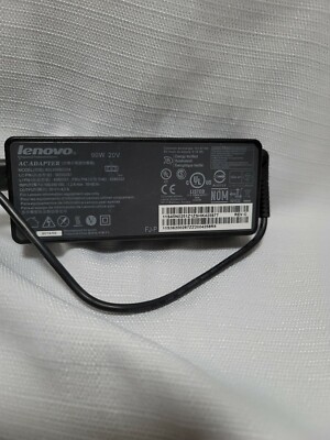Lenovo ThinkPad Replacement 90W Charger Adapter (ADLX90NCC2A)