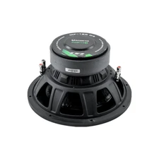 Deaf Bonce Machete MF-12R dual 4 ohm 12" Subwoofer car audio 1200 RMS