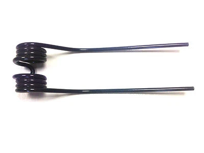 Kreiselheuerzinken Federzinken pulverbeschichtet Deutz Fahr 06580456 1104303010