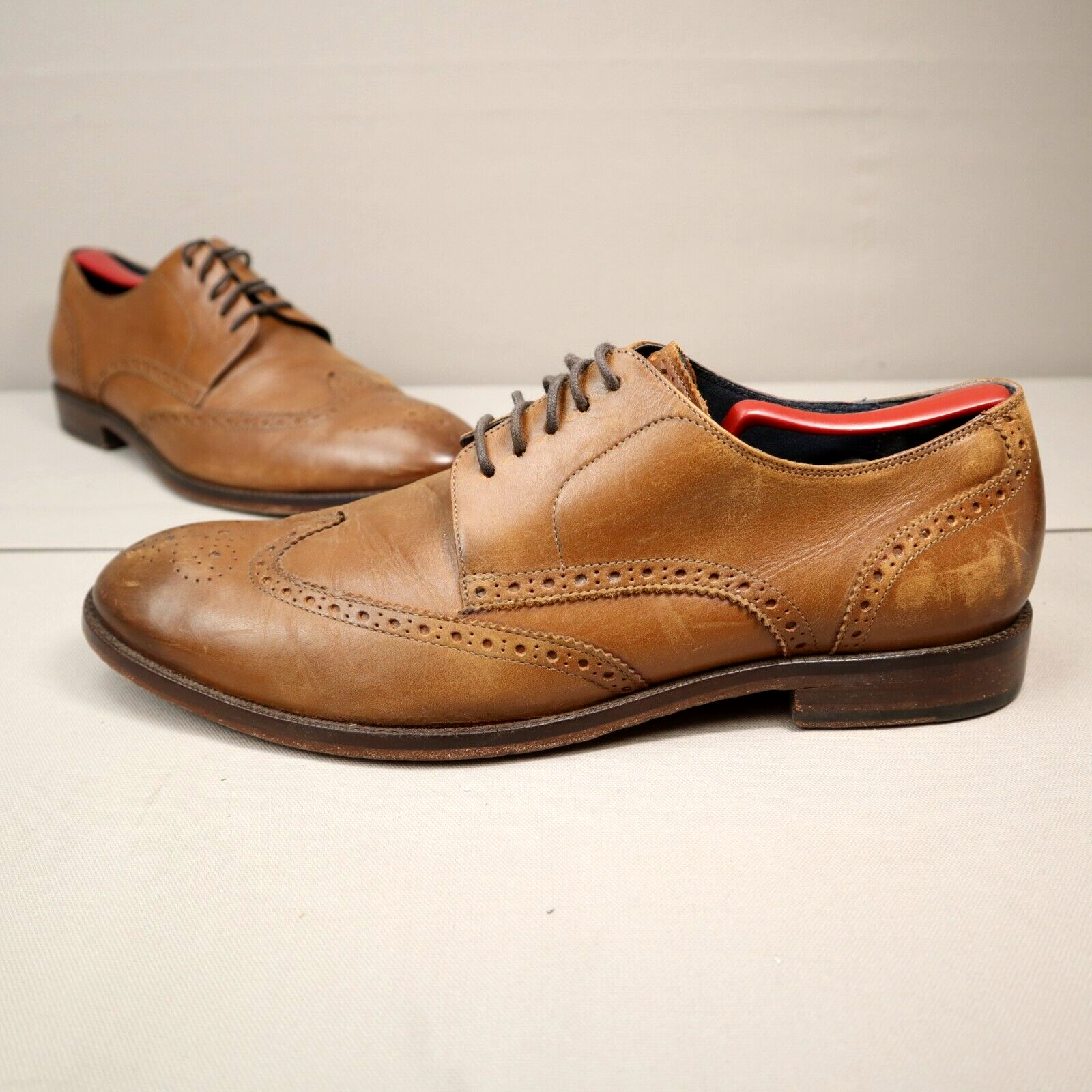 Cole Haan Zero Grand Mens Size 10.5 