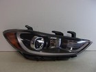 Fits 2017 2018 Hyundai Elantra Passenger Rh Halogen Headlight DEPO