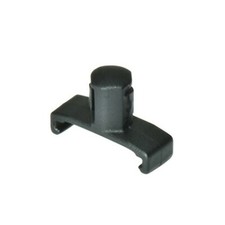 Ernst 8441 Dura-pro Twist Lock 38 Drive Socket Clips - 15 Pack