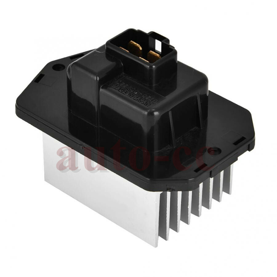 A/C Blower Motor Heater Fan Resistor 0778000710 for Honda CRV 2001