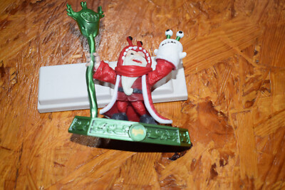 Skylanders Imaginators Champy Mage