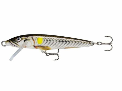 Rapala Original Floater 5cm 3g F05 Flottant Leurre NEUF COULEURS - Photo 3/27