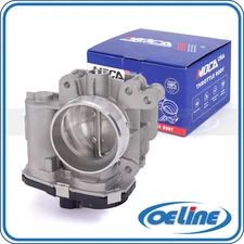 S20016 Throttle Body for Pontiac G5 Chevrolet Cobalt HHR Malibu Saturn Ion 2.2L