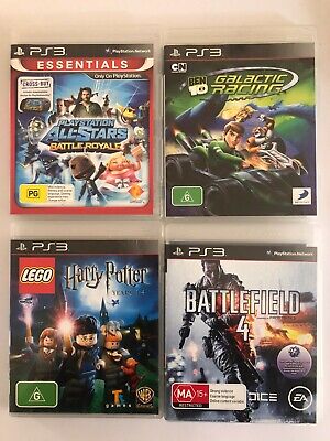 Essentials Playstation All-Stars Battle Royale (Playstation 3, Region 2,  PAL)