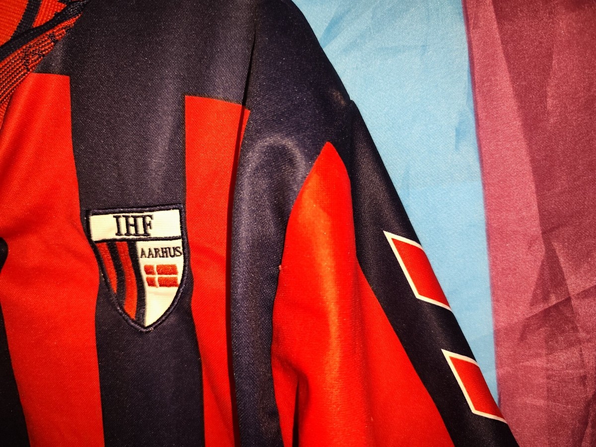 Maillots de football Hummel - Manches Courtes
