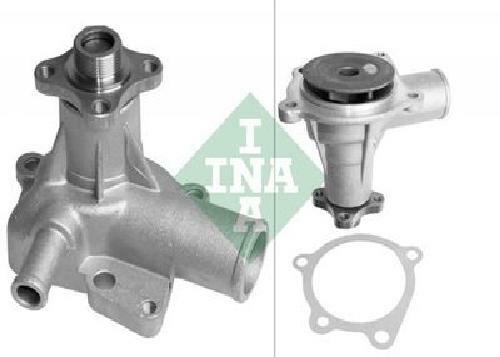 Original Ina Water Pump 538 0277 10 for Ford