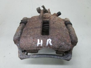 VW T5 V DOKA PRITSCHE Bremssattel Bremszange rechts hinten