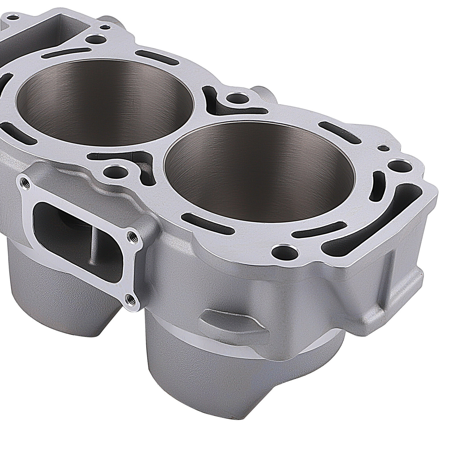 Complete Cylinder For Polaris RZR XP 1000 14-18 Ranger 900 13-16 93mm Bore UTV