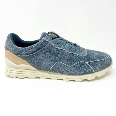 Clae Hoffman Commonwealth x Clae Pavement Suede Mens Size 12 Sneakers