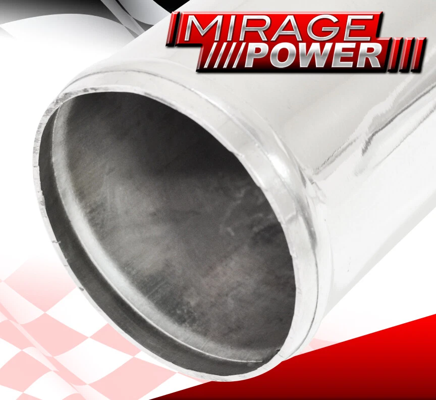 92-97 MAZDA RX7 FD 31"X11.5"X3" INTERCOOLER TURBO + PIPE PIPING +COUPLER +CLAMP Foto 3 de 4