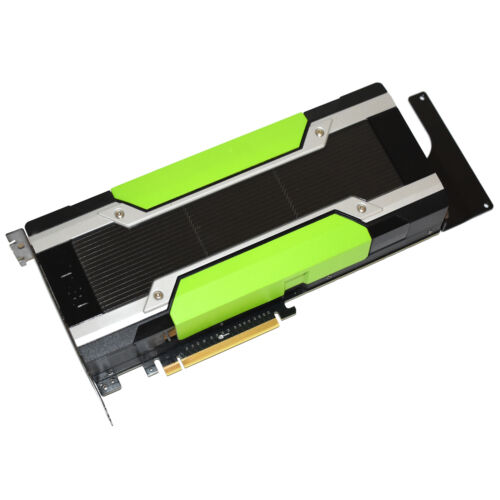 NVIDIA Tesla K80 24GB GDDR5 Graphics GPU Server Accelerator 699-22080-0200-520 - Picture 7 of 7