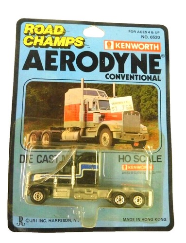 Snap-on Tools Winross Tractor Trailer 1:64 Scale 75th Anniversary
