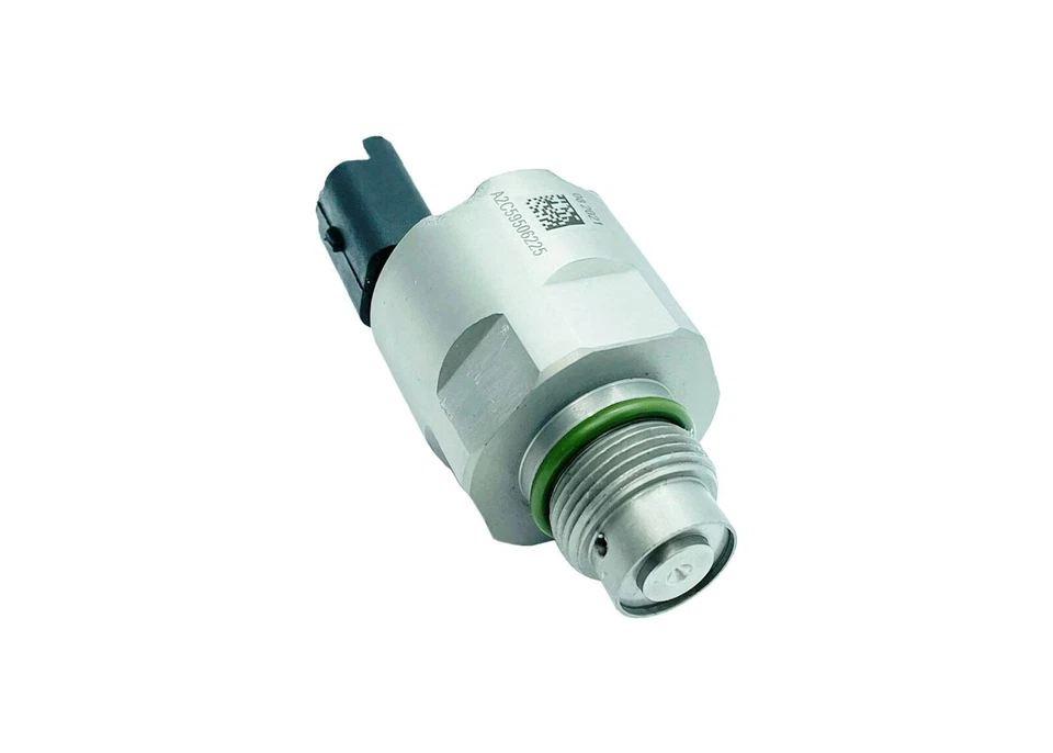 PARA NISSAN NOTE QASHQAI TIDA 1.5 dCi BOMBA DE COMBUSTIBLE REGULADOR DE PRESIÓN VÁLVULA DE CONTROL Foto 2 de 3