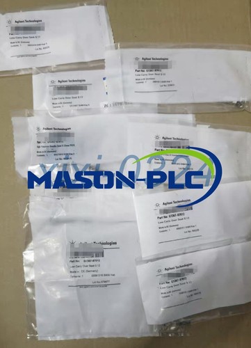 1pcs NEW Agilent G1367-87012 Injection needle holder DHL shipping - Picture 7 of 7