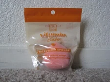 The Beauty Crop Vitamin Babe Microfiber Sponge