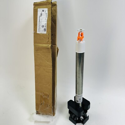 TYCO DS1 PD Flush Esc QR 155 White/white 137.5 inch Automatic Sprinkler Head.