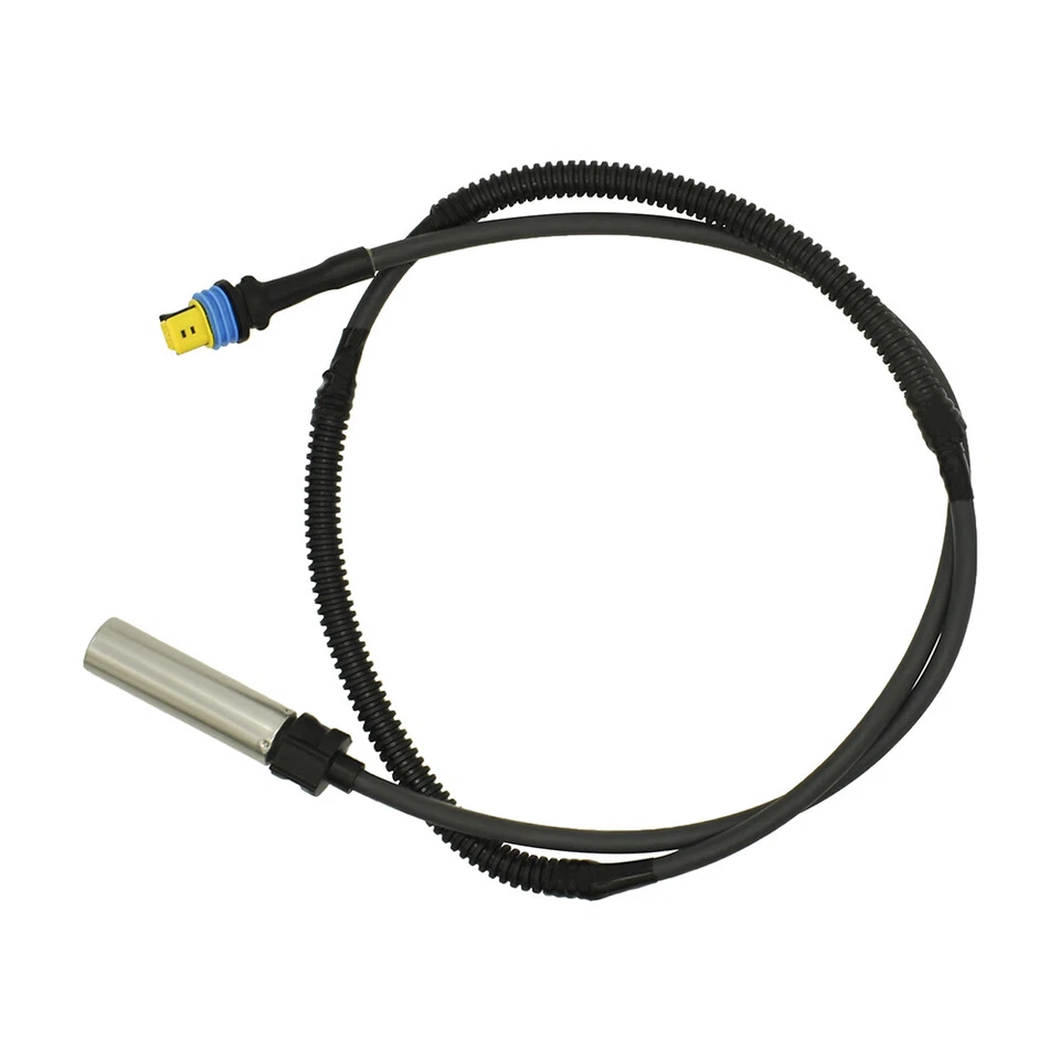 Sensor de velocidad de rueda ABS 15917615 para Chevrolet C6500 Kodiak T6500 GMC T7500 Foto 2 de 4