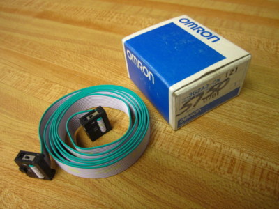 Omron 3G2A3-CN Ribbon Cable 3G2A3CN121