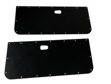 Vw Rabbit Convertible Cabriolet Abs Door Forever Panels Interior Volkswagen Vw Rabbit Convertible Cabriolet Abs Door Forever Panels Interior Volkswagen