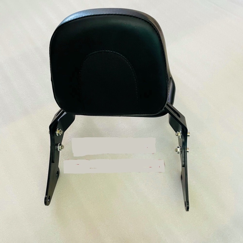 Backrest Sissy Bar for Triumph T100 T120 Street Scrambler Speed Twin 1723 eBay