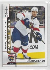 17-18 Complete Your OPC Short Prints - MR - TC - LL - SH - #501-600
