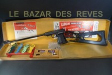 PNEUMATIR 500.   Carabine Ref 503. + Boite.