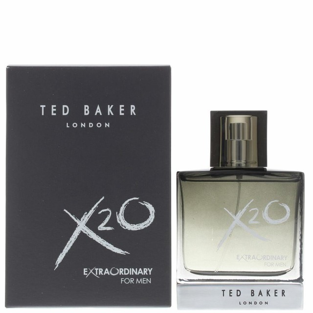 ted baker london eau de toilette 75ml