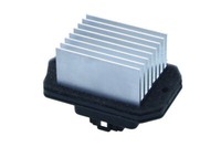 27-2213 Maxgear Regler, InnenraumgebläSe FüR Honda