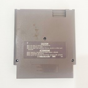 Gauntlet II 2 + Box - Nintendo NES - Tested & Working - Free Postage