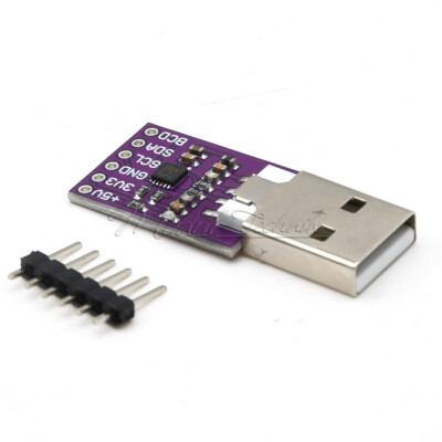 FT200XD USB to I2C Module Full Speed Bridge L4X3 TTL Input CMOS Output CJMCU-200