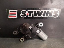 SKODA KAMIQ WIPER MOTOR TAILGATE, NW, 06/20- 20 21 22 23