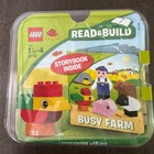 LEGO 6759 DUPLO BUSY FARM - PREOWNED — photo 5