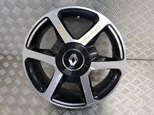 Jante alu arriere Argos - Renault Twingo III - 5,5" x 15" ET36 - 403000684R