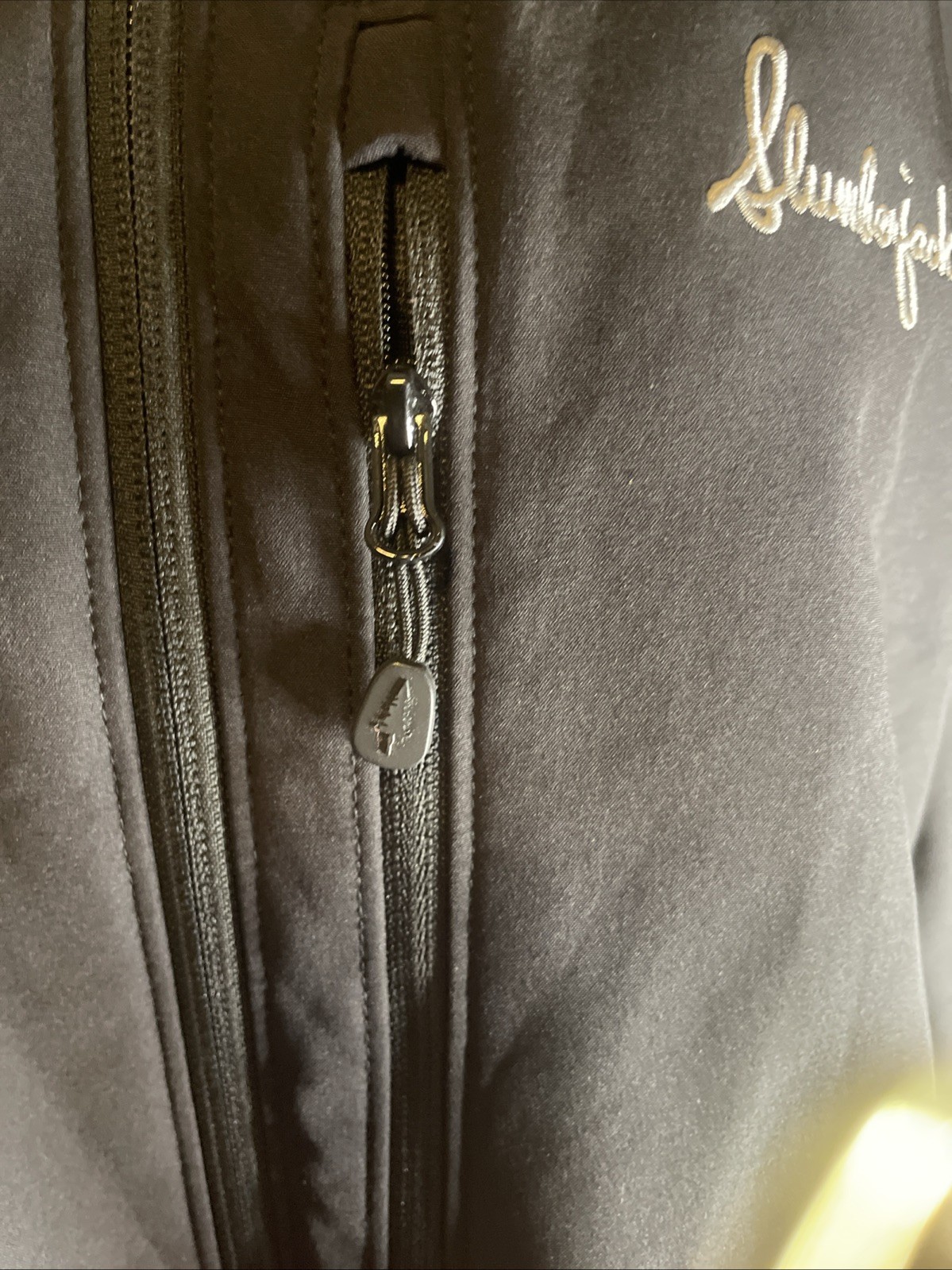 Slumberjack Explorer Soft Shell Jacket Size 2xl - image 3