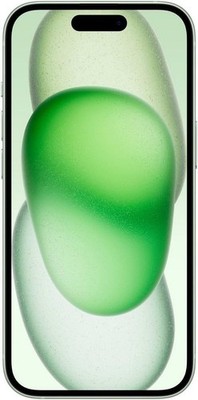 Apple iPhone 15 A2846 (Fully Unlocked) 128GB Green (Very Good) | eBay