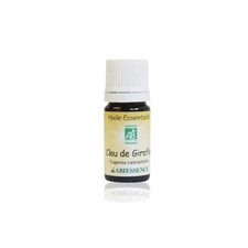 Huile Essentielle clou de girofle 10ml bio