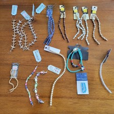 Creative Bead Collection - Mixed Jewelry Craft Supplies SR132 