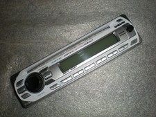 OEM Original Genuine Sony CDX-M10 Marine CD Radio MP3 Faceplate ONLY