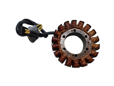 Ducati Streetfighter 955 V2 2022 Original Stator Magnet With 16854 Km