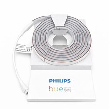 Philips Hue Lightstrip Plus 2m White and Colour Ambiance LED Strip Replacement