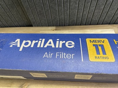 Aprilaire 410 - Filtro Aria Di Ricambio Originale, Classe MERV 11. Compatibile Con Modelli 1410, 2410 E 3410. - 5