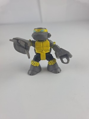 Teenage Mutant Ninja Turtles TMNT Imaginext Metalhead Figur Actionfigur