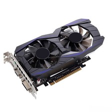 For GTX1050Ti 4G independent desktop computer high definition game graphics card
