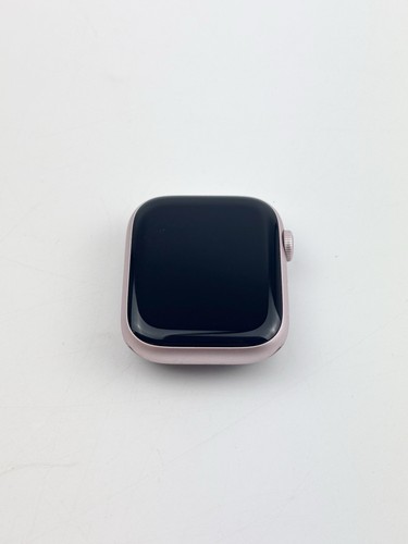 Apple Watch Series 9 (2023) GPS + Cellulare 45 mm Rosa - Ottimo - Foto 2 di 11