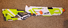 NERF N-Strike Longstrike CS-6 Modulus Blaster...