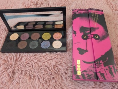 Pat MCGrath Mothership Subversive